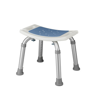 雅德老人洗澡专用椅卫生间洗澡凳浴室防滑孕妇宜家厕所安全淋浴椅