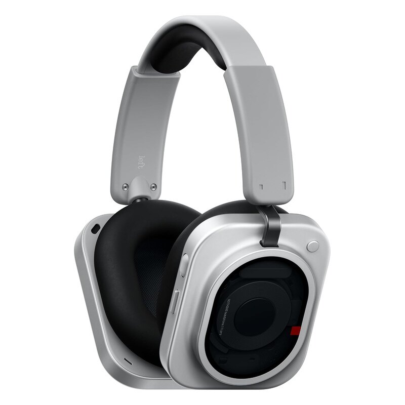 Nothing Headphone 1 Pro头戴式蓝牙无线降噪耳机三驱动降噪耳麦