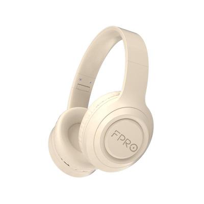 FPRO无线蓝牙耳机头戴式电竞游戏重低音运动华为降噪苹果安卓通用