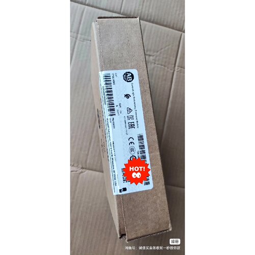 AB1756RM2没开封议价AB1756IRT