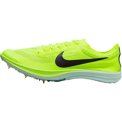Nike/耐克正品 ZoomX Dragonfly男子竞速跑步钉鞋DR9922-700