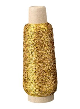 吊牌挂绳金色弹力1mm2牛筋松紧带