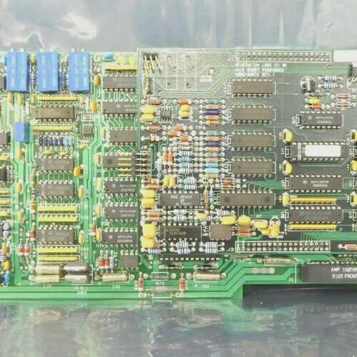 Kensington 4000-60002 Z-Axis Board Robot PCB Card v7.55 4000