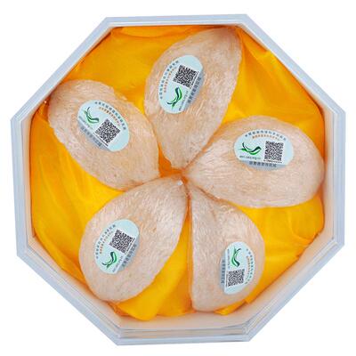 雷允上燕窝干盏礼盒马来溯源滋补