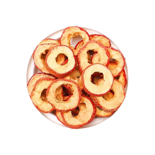 无核山楂新货精选山楂250克山楂干泡水泡茶山楂片500