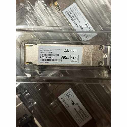 溢价-Inphi INQ2AY220M1 100G 80KM
