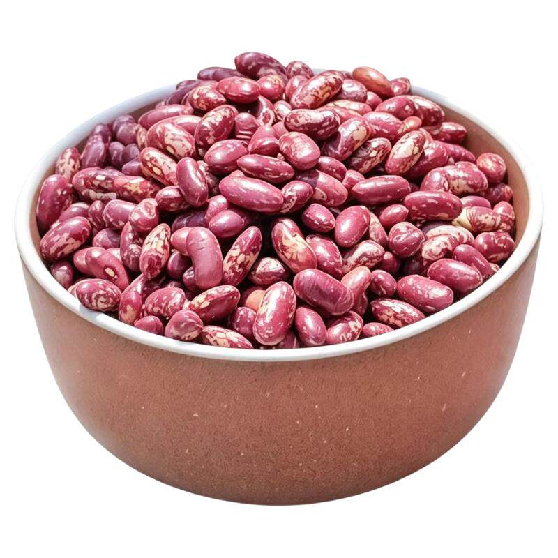 贵州毕节特产四季豆干货花豆农家自种红豆本地老品种花豆酸菜专用