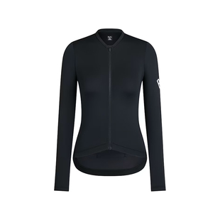 Rapha女款Pro Team Lightweight Jersey竞赛版轻量透气长袖骑行服