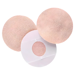 三诺爱看动态血糖仪固定贴探头加固贴保护雅培硅基微泰欧态防水贴