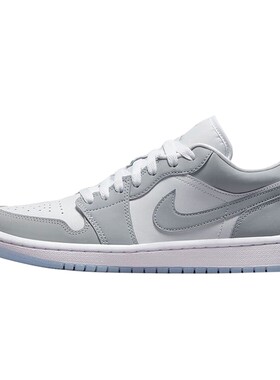 Nike板鞋刺绣篮球鞋JORDAN