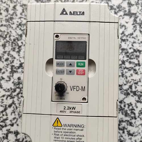【议价-可维修】变频器VFD022M43B /均有货