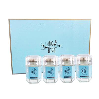 海晏堂浓缩孕妇送礼燕窝