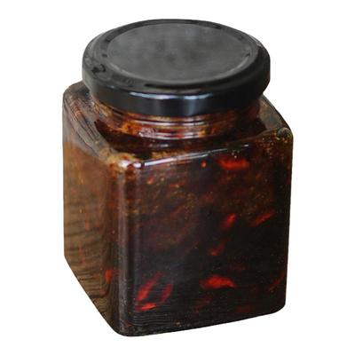 慢生活食材手工姜枣膏无添加
