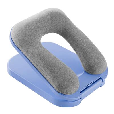 PPW学生午睡枕书本大小趴睡枕