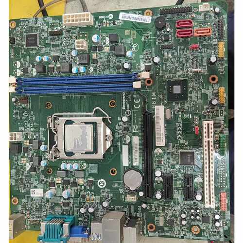 【议价-可维修】LENOVO IH81M 4170CPU 主板 /均有货
