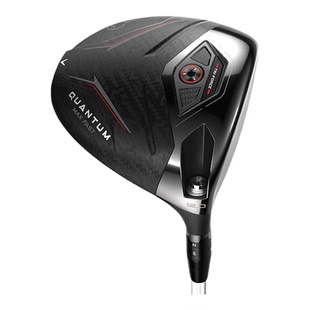 Callaway卡拉威高尔夫球杆女QUANTUM鲲腾发球木26新品一号木女杆