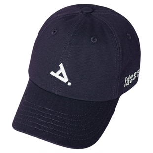 【镇店招牌】ideea点子点子「Formula A 倒A」2025升级经典棒球帽