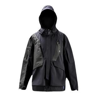 RL | REINDEE LUSION 2合1全环境户外防水多袋侦察四形态3L冲锋衣