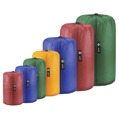 Seatosummit轻量防撕衣服杂物袋