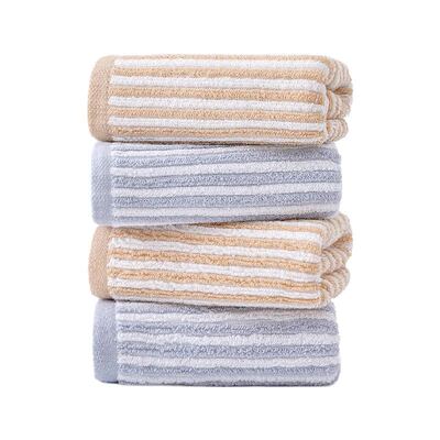 金号纯棉家用洗脸柔软毛巾