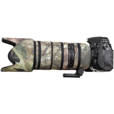 适用腾龙SP70-200G2镜头炮衣