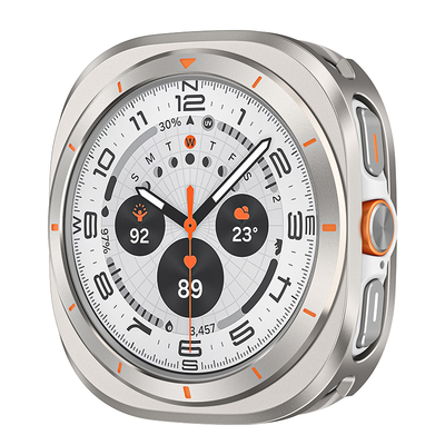 适用三星watchultra2025铝合金壳