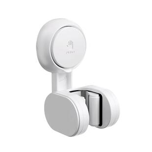 太力拖把壁挂夹吸盘拖把夹拖布扫把卫生间浴室挂钩免打孔强力神器