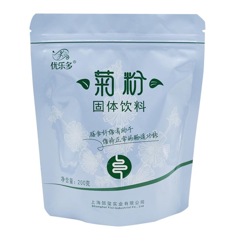 正品菊粉比利时进口膳食纤维