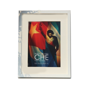 简约相框卡纸装裱画框挂墙定做装饰画油画素描钻石画海报4开8开框