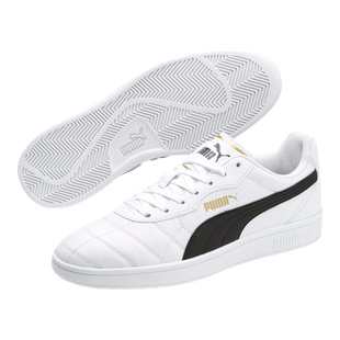 Puma/彪马运动休闲鞋Caven 2低帮系带户外短靴缓震板鞋春秋男正品