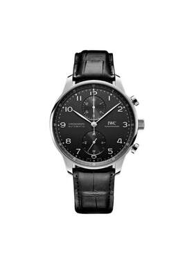 全新IWC万国葡萄牙系列手表瑞士自动机械机芯男表41mm IW371609