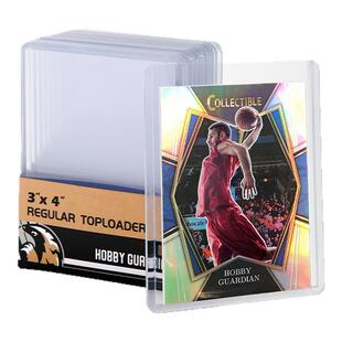 HG嗜卫球星卡具130PT卡夹卡套帕尼尼国宝IMM手提厚卡物料收纳牌套