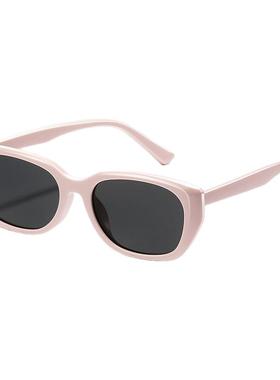 新款高级防紫外线防晒偏光太阳镜