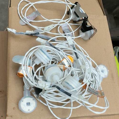 询价-2件TEC TES LSP-8-0、5件LSP-TES-2M