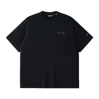 FILA斐乐男子休闲短袖T