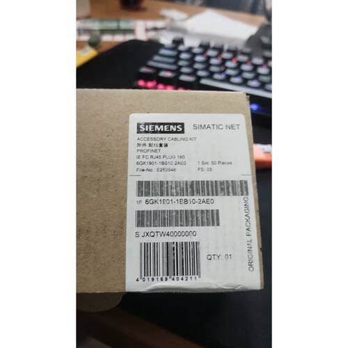 议价6GK19011BB102AE0网线接头适用