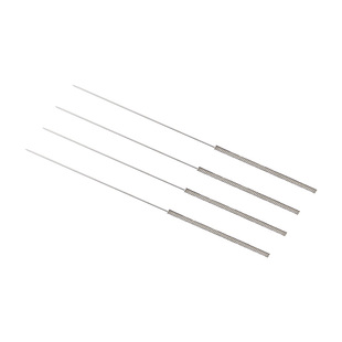 环球牌针灸针一次性使用毫针 环球无菌针炙针 100支独立装