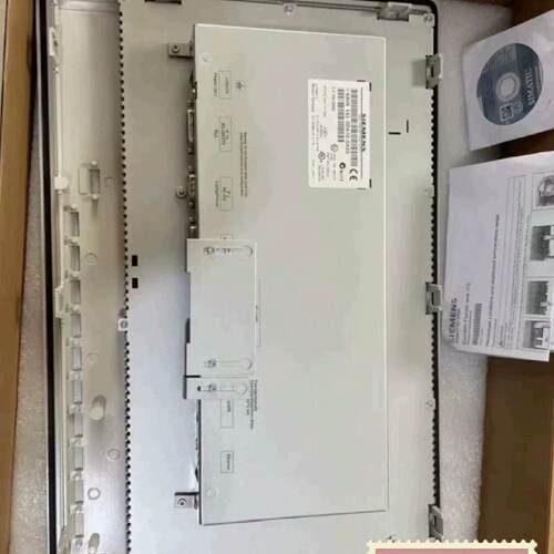 溢价-6AV6 542-0DA10-0AX0  触摸屏，新到