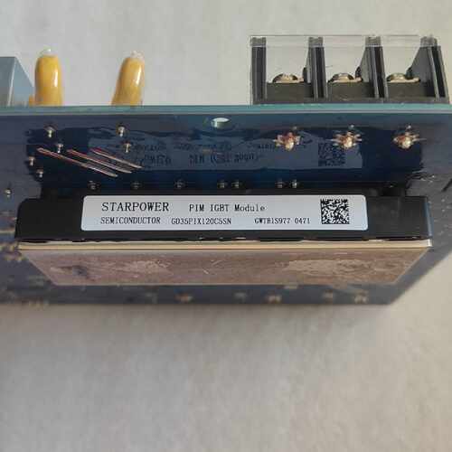 议价GD35PIX120C5SN维修