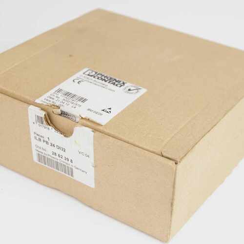 Phoenix Contact ILB PB 24 DI32 2862398 INPUT MODULE