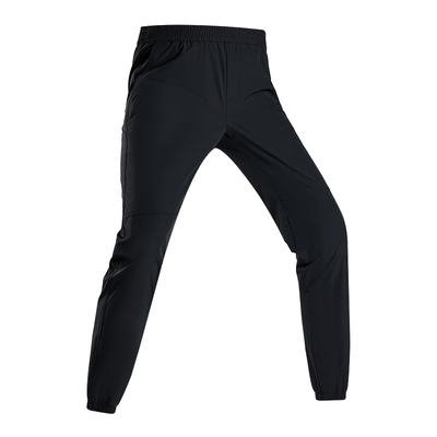 Jeep户外高端男士徒步长裤