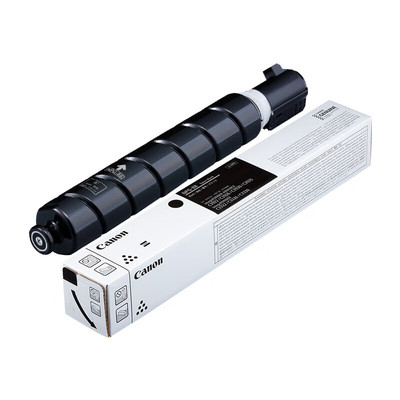 佳能NPG-88墨粉佳能复合机原装硒鼓墨粉耗材 青色单支装 适iR-ADV DX C3926/3930/3935 iR C3322L/3326/3330L