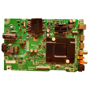 原装海信43V3F 50/55E3G 55V1F-R主板RSAG7.820.12273屏可选