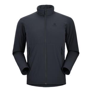 KAILAS凯乐石AC 40 立领棉服P棉运动保暖防泼户外轻徒步男款