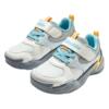 基诺浦2026春款山系机能学步鞋GW1850