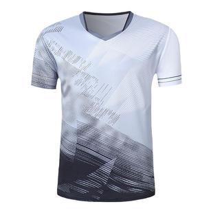 羽毛球服短袖短裤女套装男速干上衣运动短裙夏衣服乒乓球训练队服