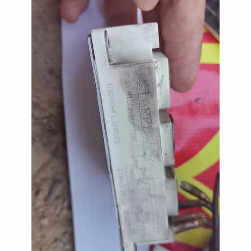 IGBT模块GDd00HFL120C2S拍前询价下单