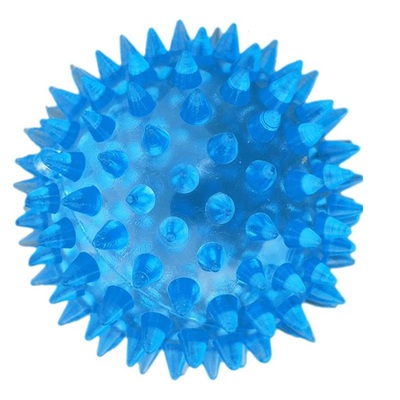 手指康复训练解压球压力球握力球