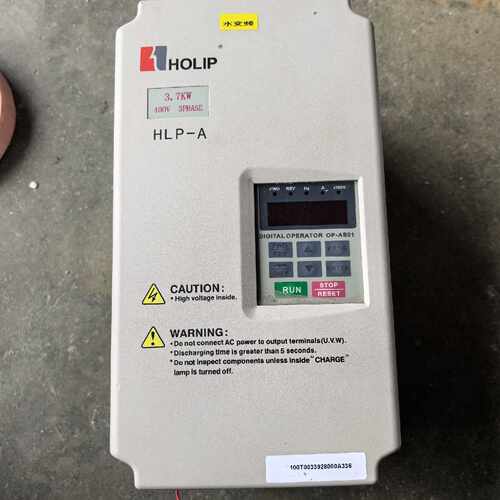 询价下单HLPA03D743BW 变频器 可开发票
