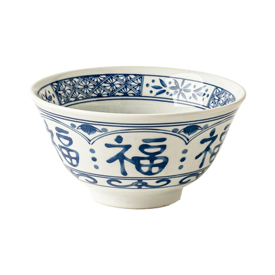 JOJO'SLIFEPD5英寸高脚米饭碗